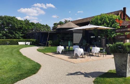 Rivalta sul Mincio Hotel | Il Tesoro Living Resort