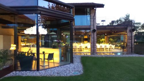 Rivalta sul Mincio Hotel | Il Tesoro Living Resort