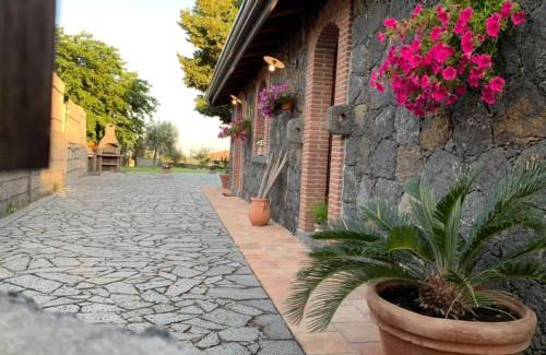 Viagrande Apartment | Il Tiglio