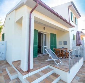Patresi House | Il Timo
