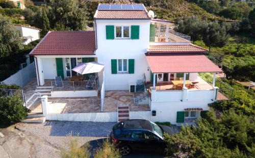 Patresi House | Il Timo