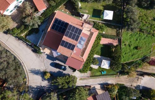 Patresi House | Il Timo