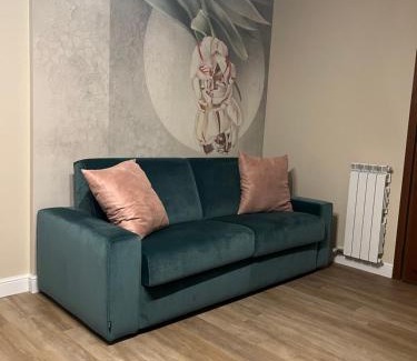 Melzo Apartment | Il Topazio