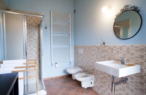 Pianfei House | Il Torchio Snc