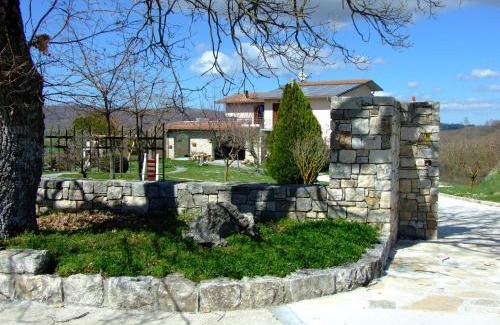 Vinchiaturo Bed & Breakfast | Il tramonte