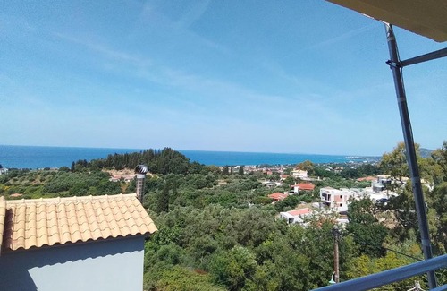 Kanali Apartment | IL TRAMONTO APARTMENTs 2