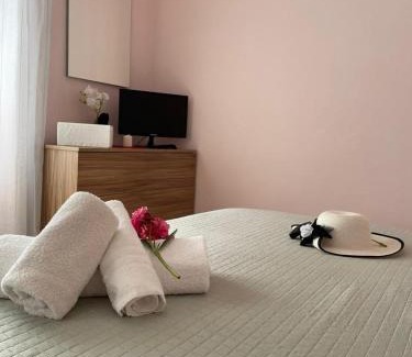 Selva di Altino Apartment | Il Tramonto