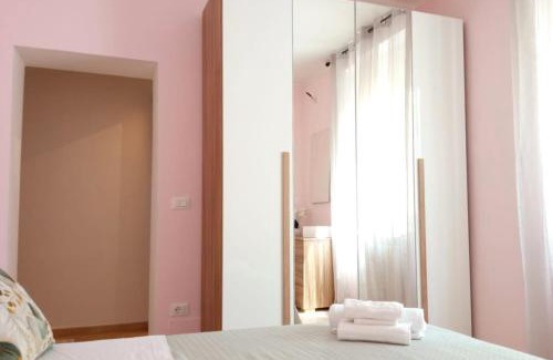 Selva di Altino Apartment | Il Tramonto