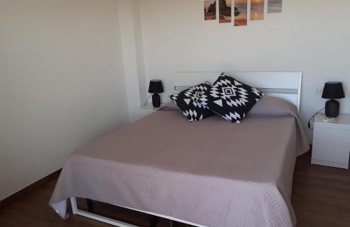 Giba House | Il Tramonto