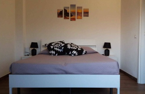 Giba Bed & Breakfast | Il Tramonto