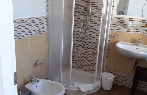 Giba Bed & Breakfast | Il Tramonto