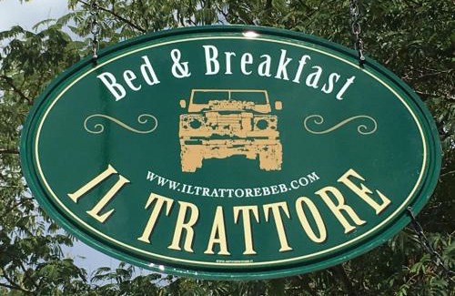 Moncalieri Bed & Breakfast | Il Trattore