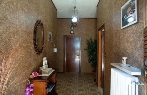 San Costanzo House | Il Trebbiatore