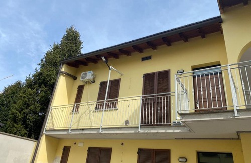 Trezzano Rosa Apartment | Il Tulipano