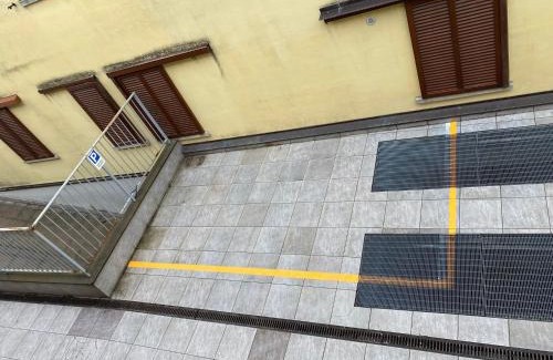 Trezzano Rosa Apartment | Il Tulipano