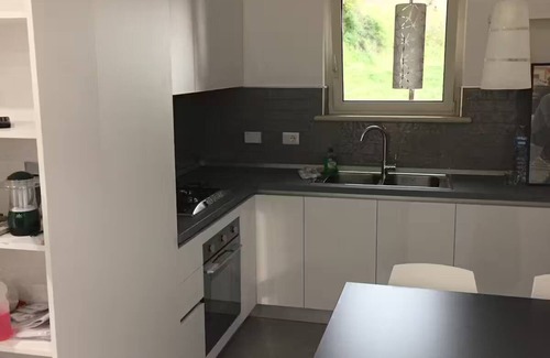 Tragliatella Apartment | Il tuo rifugio perfetto!
