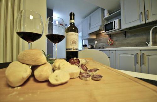Ceva Apartment | Il Turista a Pedali