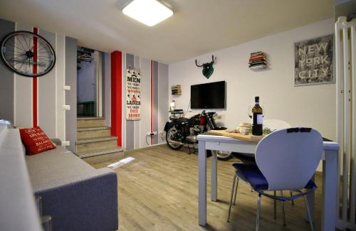 Ceva Apartment | Il Turista a Pedali