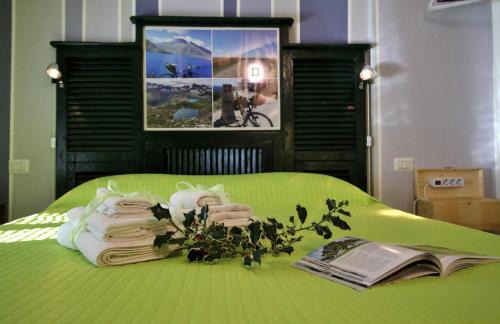 Ceva Apartment | Il Turista a Pedali