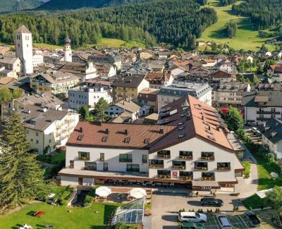 San Candido Hotel | Il Tyrol