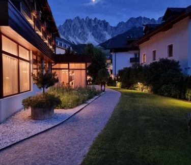 San Candido Hotel | Il Tyrol