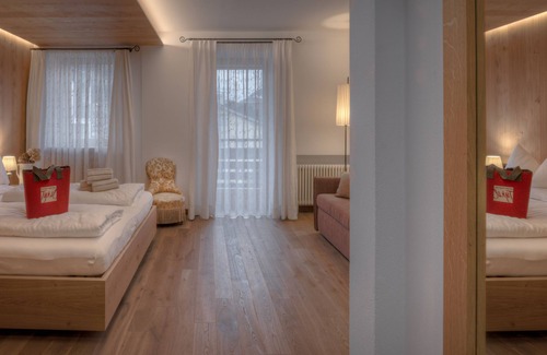 San Candido Hotel | Il Tyrol