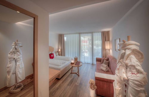 San Candido Hotel | Il Tyrol