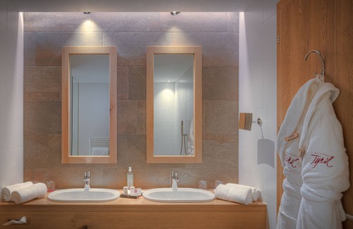 San Candido Hotel | Il Tyrol