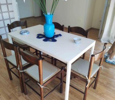 Porto Sant'Elpidio Apartment | Il Vecchio Calzaturificio