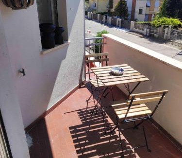 Porto Sant'Elpidio Apartment | Il Vecchio Calzaturificio