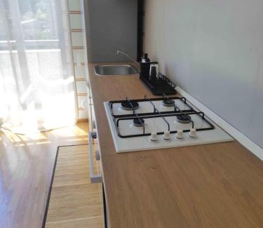 Porto Sant'Elpidio Apartment | Il Vecchio Calzaturificio