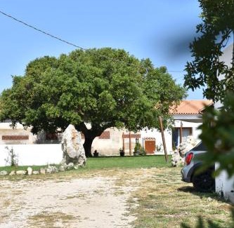 Sedini Bed & Breakfast | Il Vecchio Casale B&B