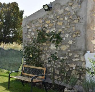 Sedini Bed & Breakfast | Il Vecchio Casale B&B
