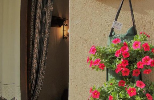 Panicale Cabin | Il vecchio frantoio