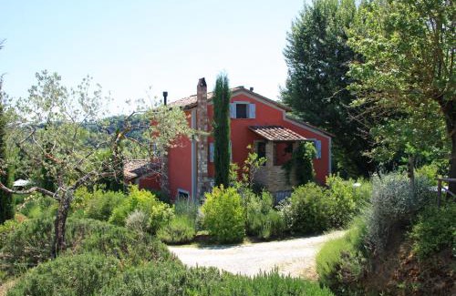 Montepulciano House | Il Vecchio Milipano