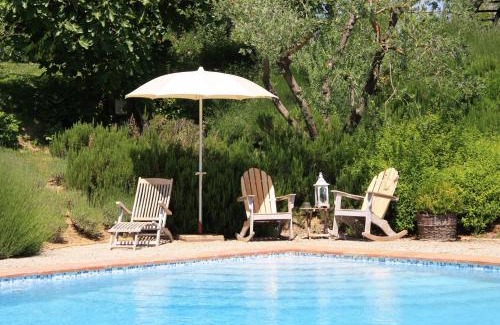 Montepulciano House | Il Vecchio Milipano
