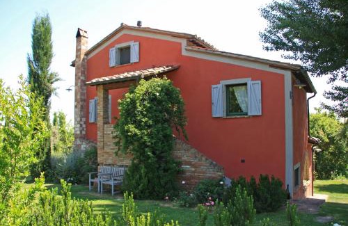 Montepulciano House | Il Vecchio Milipano