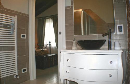 Bairo House | Il Vecchio Mulino Di Bairo