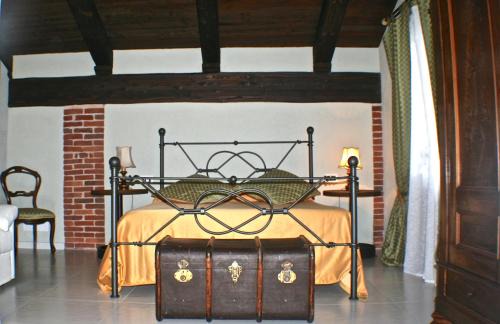 Bairo House | Il Vecchio Mulino Di Bairo