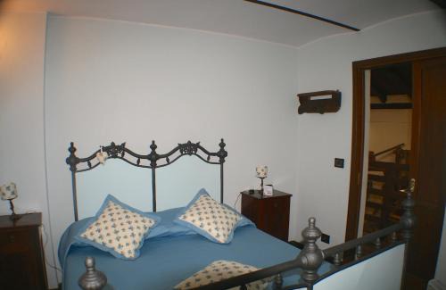 Bairo House | Il Vecchio Mulino Di Bairo