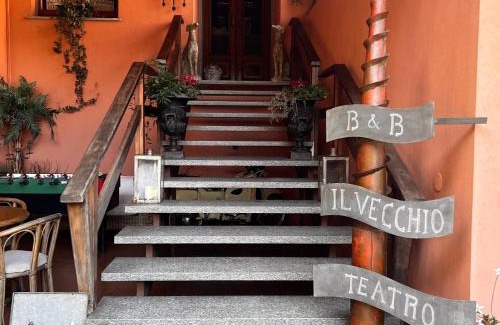 Mongrando Bed & Breakfast | Il Vecchio Teatro