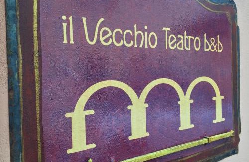 Mongrando Bed & Breakfast | Il Vecchio Teatro
