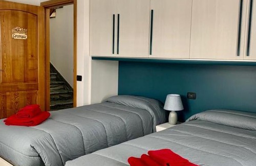 Ussassai Bed & Breakfast | Il Vecchio Ulivo Sa Tanca