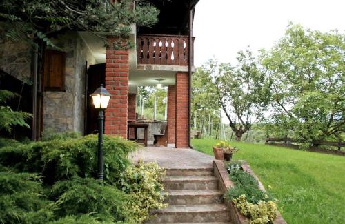 Oroslavje Apartment | Il-Veduta: Country-estate