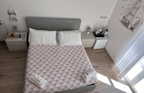 Levanto House | Il Veliero