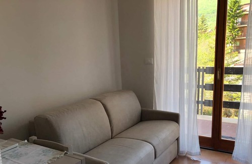 Rocca di Mezzo House | IL VELINO apartment