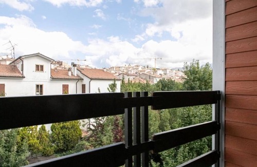 Rocca di Mezzo Apartment | IL VELINO APARTMENT (Classic Apartment)