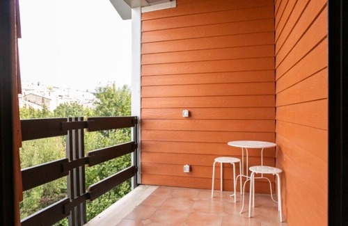 Rocca di Mezzo Apartment | IL VELINO APARTMENT (Classic Apartment)