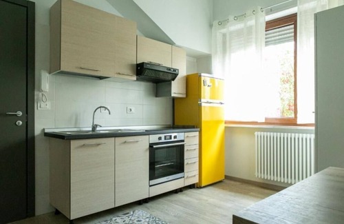 Rocca di Mezzo Apartment | IL VELINO APARTMENT (Deluxe Apartment)