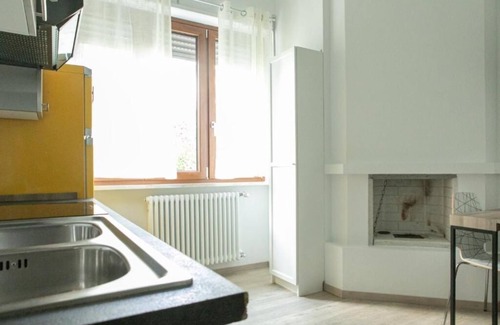 Rocca di Mezzo Apartment | IL VELINO APARTMENT (Deluxe Apartment)